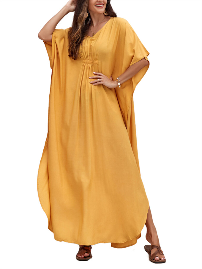 beach-maxi-caftan-Yellow-1.jpg