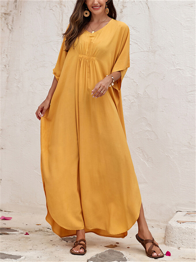 beach-maxi-caftan-Yellow-3.jpg