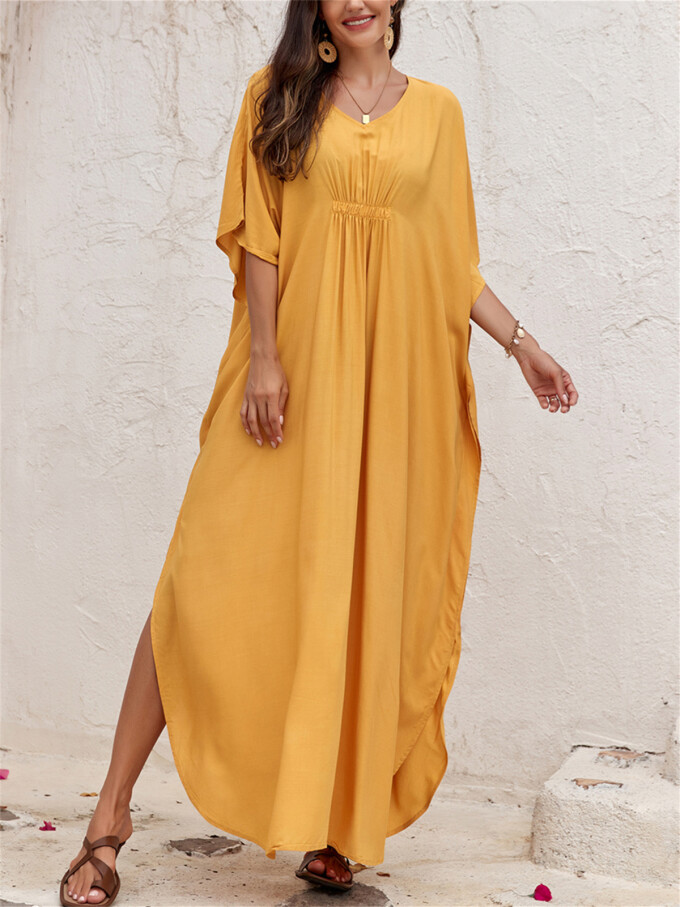 beach-maxi-caftan-Yellow-7.jpg