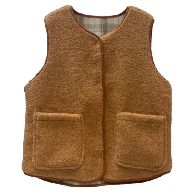 polar-fleece-vest-Brown-1.jpg