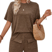 Womens-Summer-2-Piece-Outfits-Coffee-1