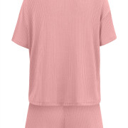 Womens-Summer-2-Piece-Outfits-Pink-6