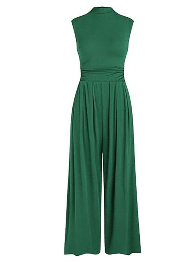 Womens-Summer-Sleeveless-Jumpsuit-Green-6.jpg