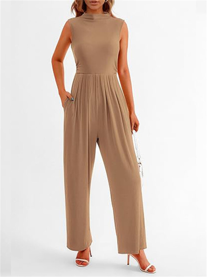 Womens-Summer-Sleeveless-Jumpsuit-Khaki-4.jpg