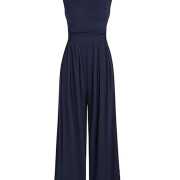 Womens-Summer-Sleeveless-Jumpsuit-Navyblue-6