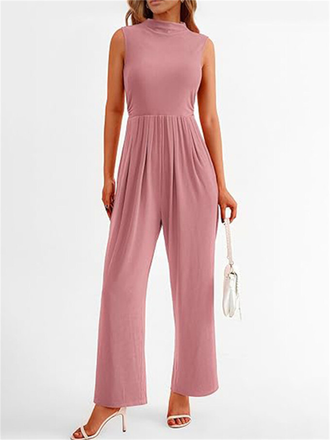 Womens-Summer-Sleeveless-Jumpsuit-Pink-3.jpg