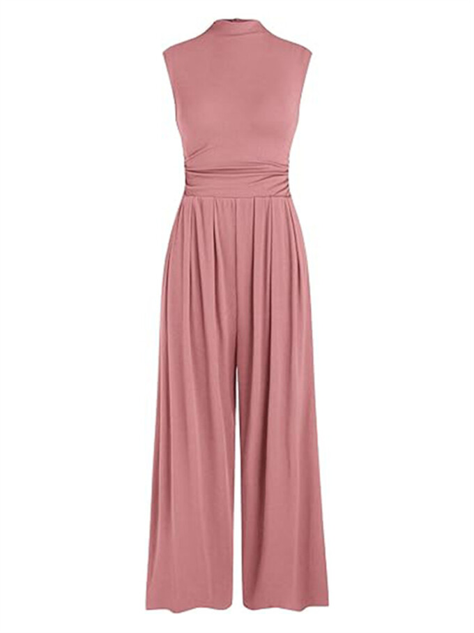 Womens-Summer-Sleeveless-Jumpsuit-Pink-6.jpg