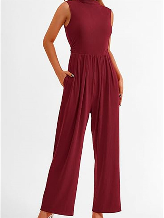 Womens-Summer-Sleeveless-Jumpsuit-Winered-2.jpg