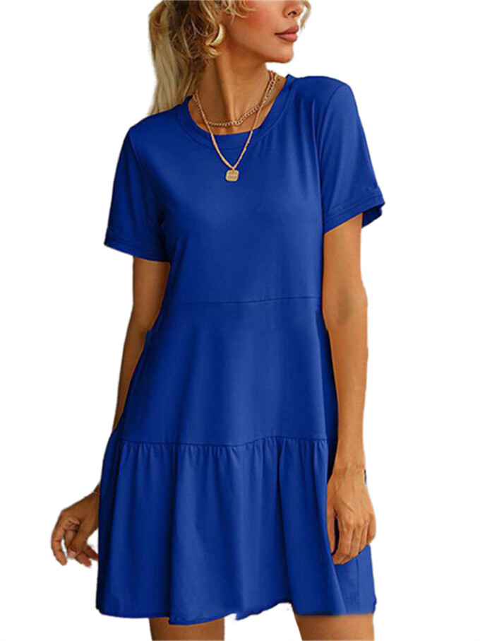 ruffle-hem-mini-dress-Blue-1.jpg