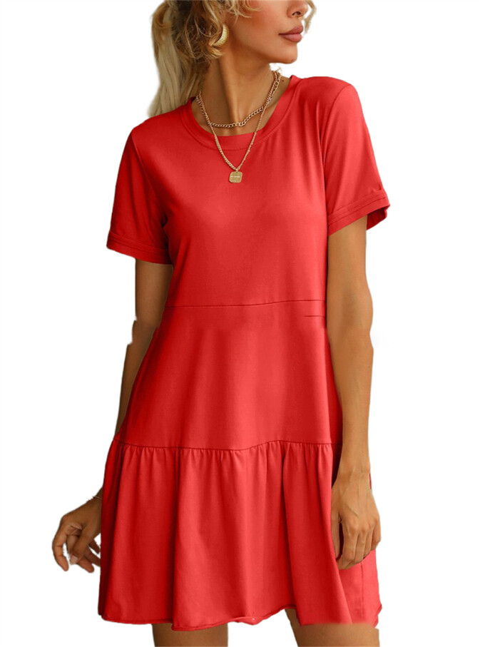 ruffle-hem-mini-dress-Red-1.jpg