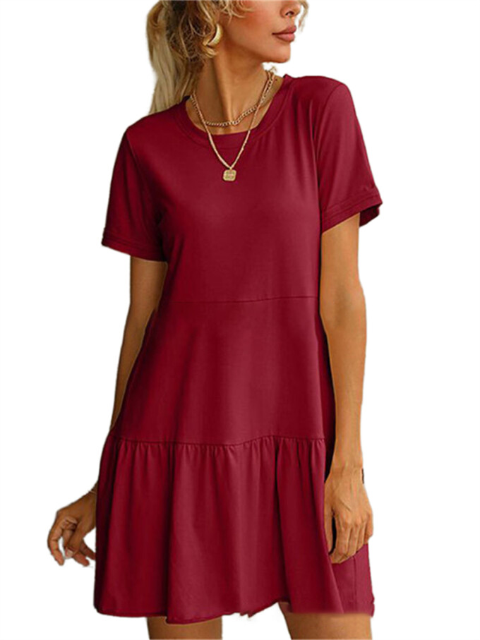 ruffle-hem-mini-dress-Winered-1.jpg