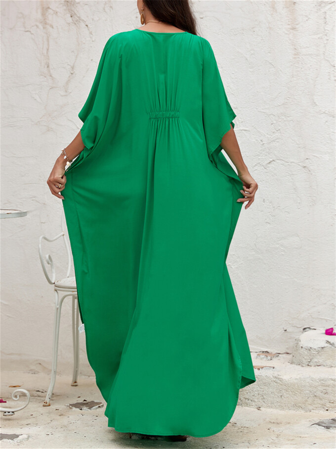 Women-Kaftan-Dress-Green-7.jpg