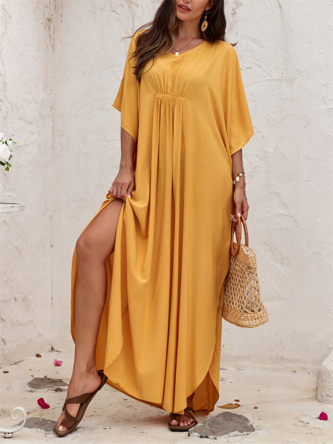 Women-Kaftan-Dress-Yellow-6.jpg