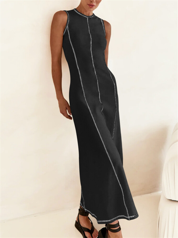 Womens-Bodycon-Long-Dress-Black-2.jpg