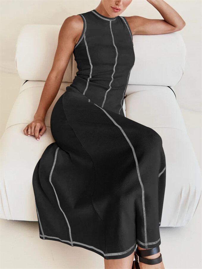 Womens-Bodycon-Long-Dress-Black-7.jpg