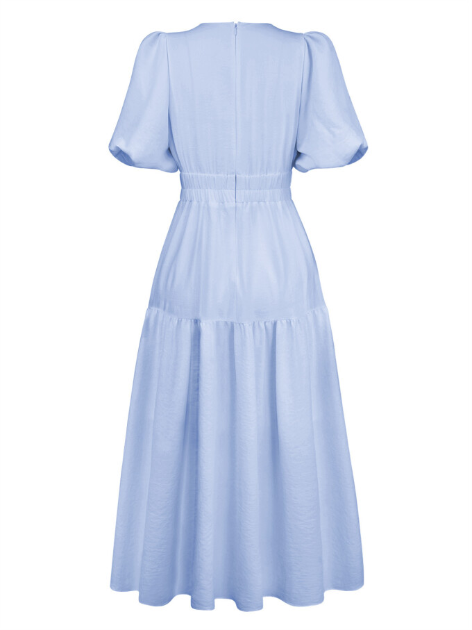 Womens-Summer-Deep-V-Neck-Dress-Lightblue-7.jpg