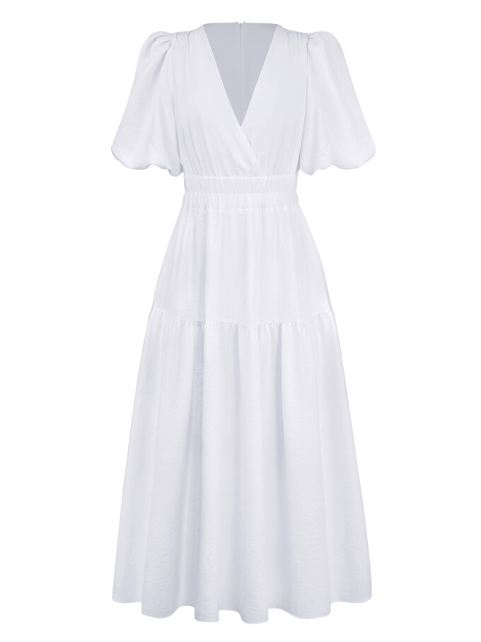 Womens-Summer-Deep-V-Neck-Dress-White-6.jpg