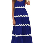 Womens-Summer-Sleeveless-Scoop-Neck-Long-Dress-Blue-1