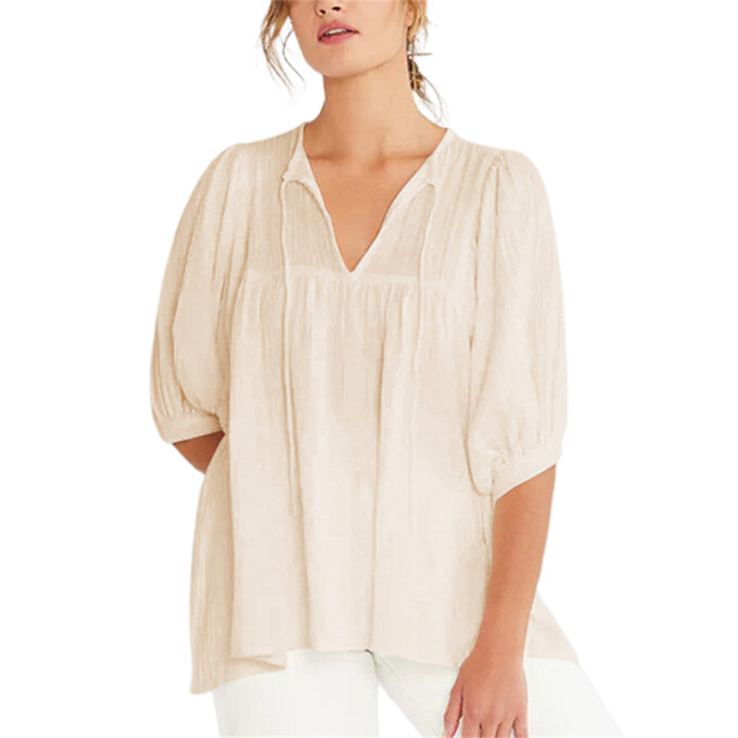 lantern-sleeve-v-neck-top-Apricot-1.jpg