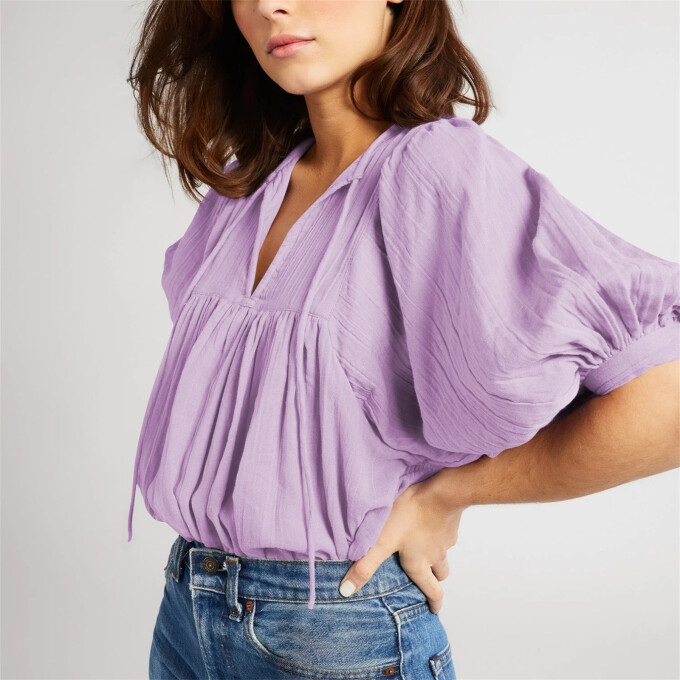 lantern-sleeve-v-neck-top-Purple-5.jpg