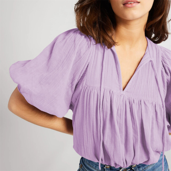 lantern-sleeve-v-neck-top-Purple-6.jpg