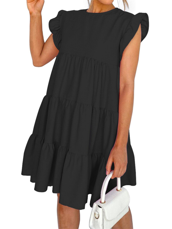 Womens-Casual-Mini-Dress-Black-1.jpg