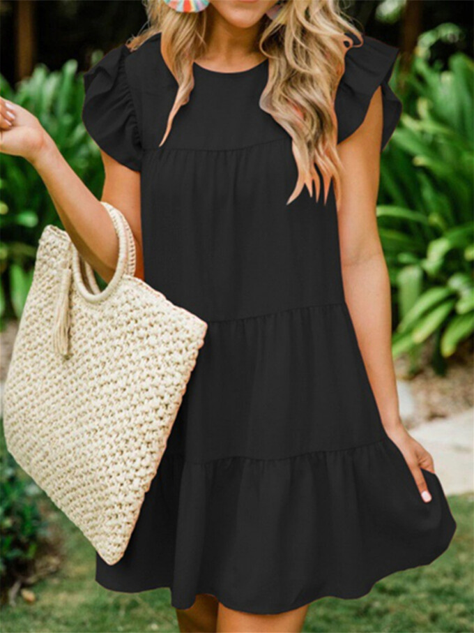 Womens-Casual-Mini-Dress-Black-2.jpg