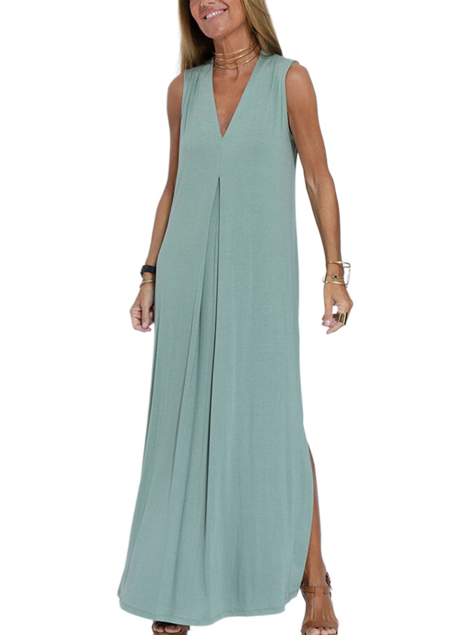 Sleeveless-Maxi-Dress-Green-1.jpg