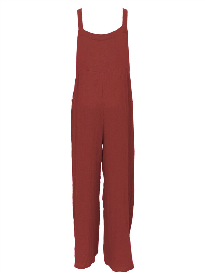 cotton-long-jumpsuit-Red-3.jpg