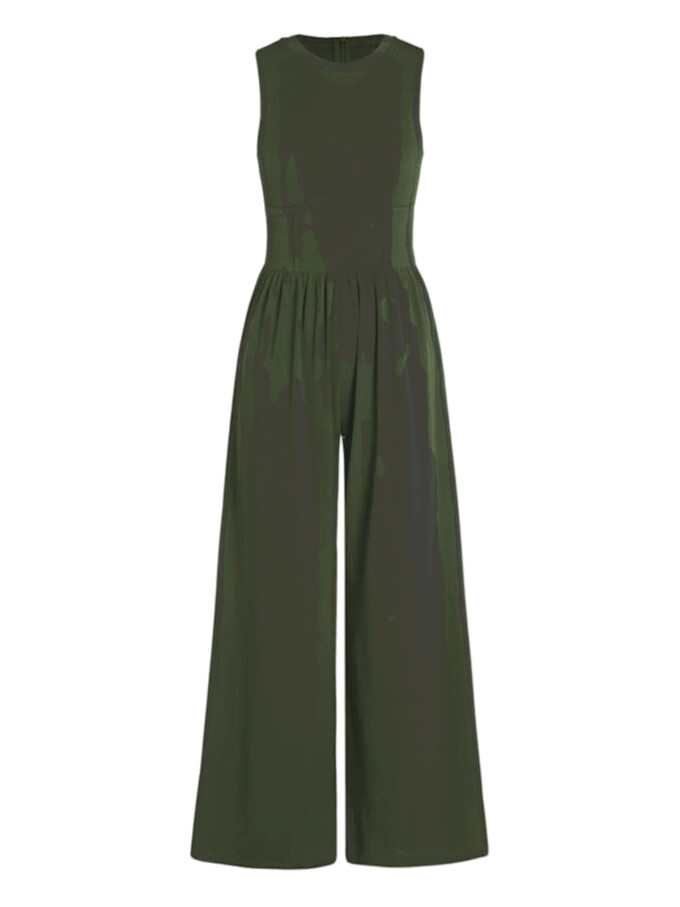 sleeveless-slim-jumpsuit-Armygreen-1.jpg