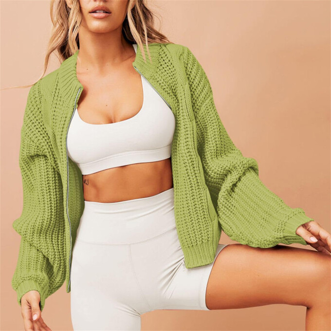 Womens-Cardigan-Sweater-Green-3.jpg