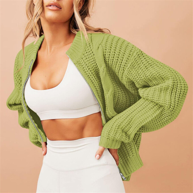 Womens-Cardigan-Sweater-Green-4.jpg