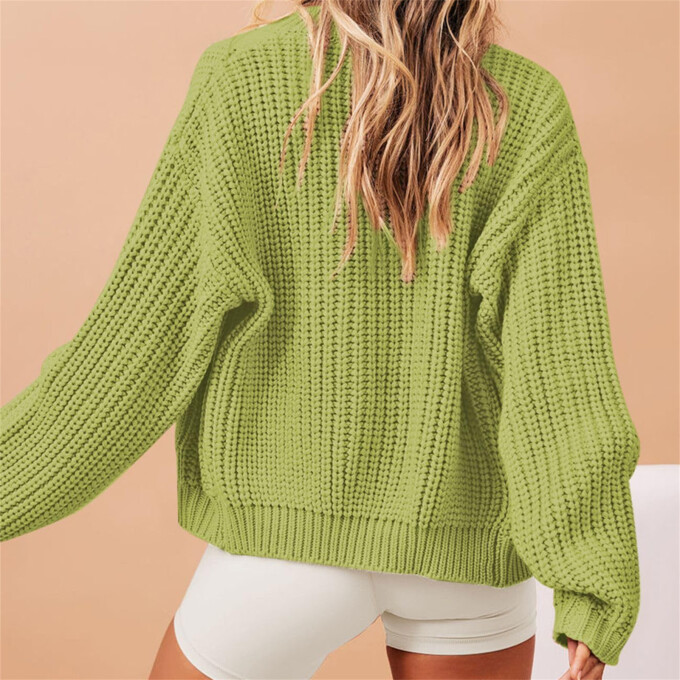 Womens-Cardigan-Sweater-Green-5.jpg