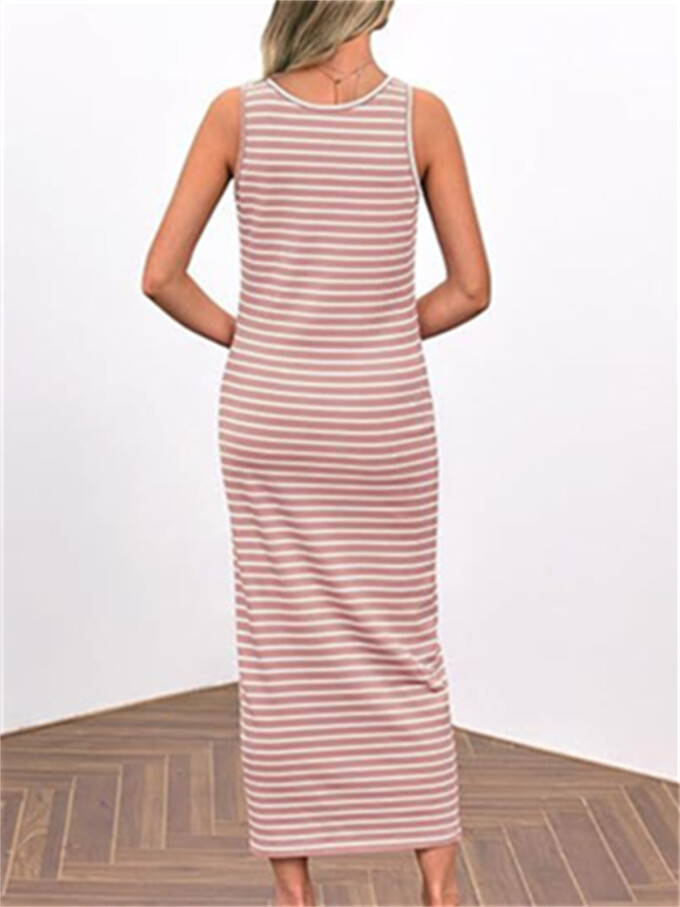 Button-Stripes-Maxi-Dress-Pink-5.jpg