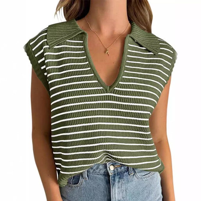 Womens-V-Neck-Sweater-Vest-Green-1e77072e17bdccfcf.jpg