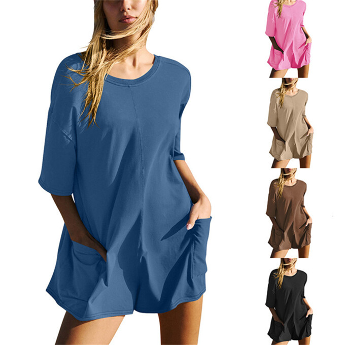 Womens-Short-Sleeve-Romper-Blue-6.jpg