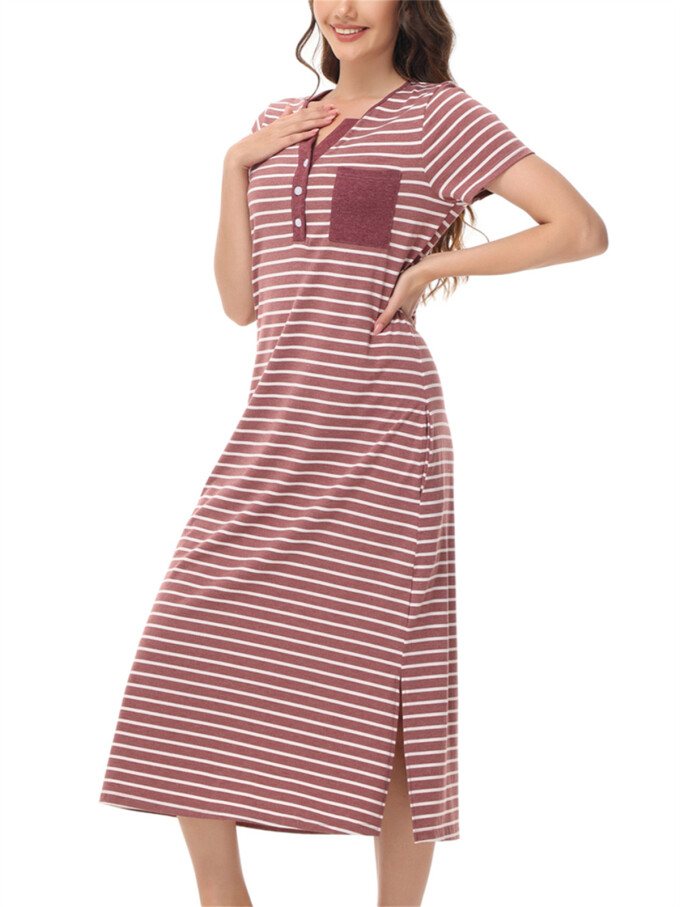 Stripes-Maxi-Dress-Darkred-3.jpg