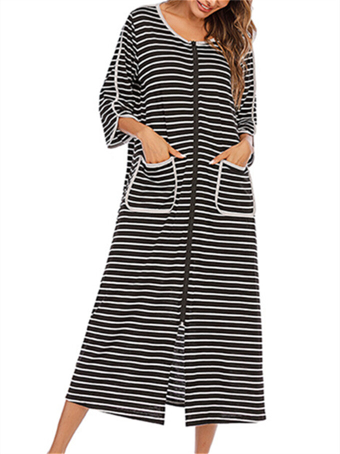 Stripes-Nightdress-Black-4.jpg