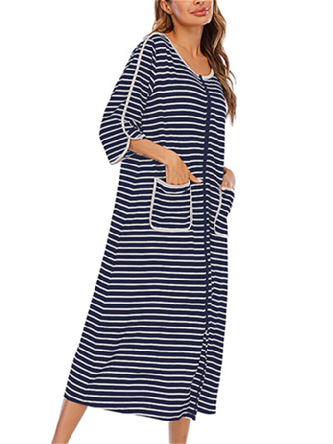 Stripes-Nightdress-Navyblue-3.jpg