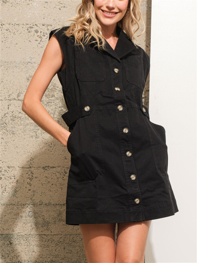 button-down-mini-dress-Black-4.jpg