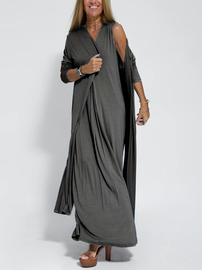 v-neck-tank-dress-Grey-3.jpg