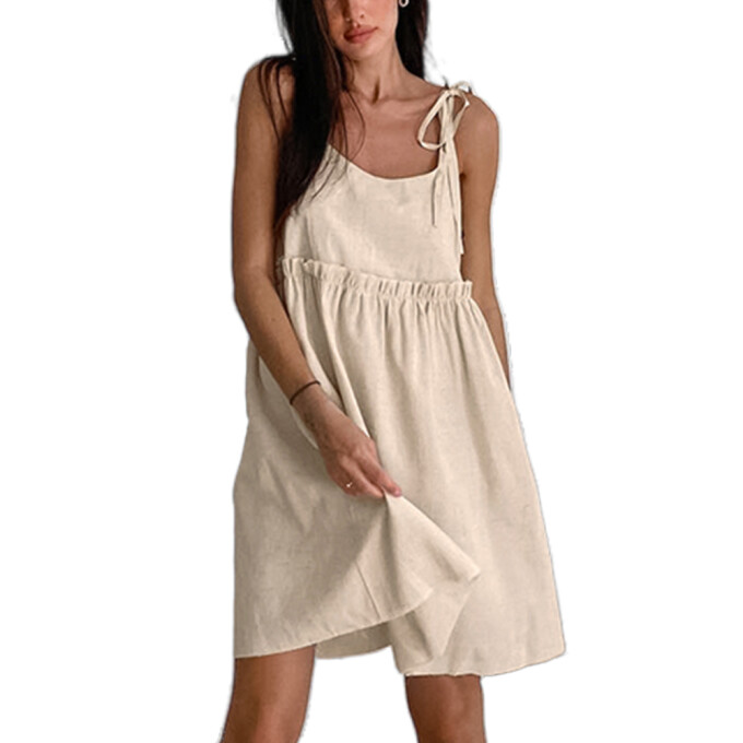 linen-mini-dress-Apricot-1.jpg