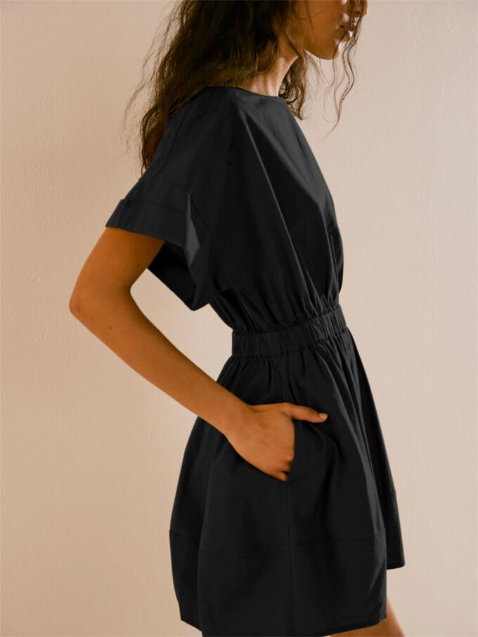 elastic-waist-mini-dress-Black-3.jpg