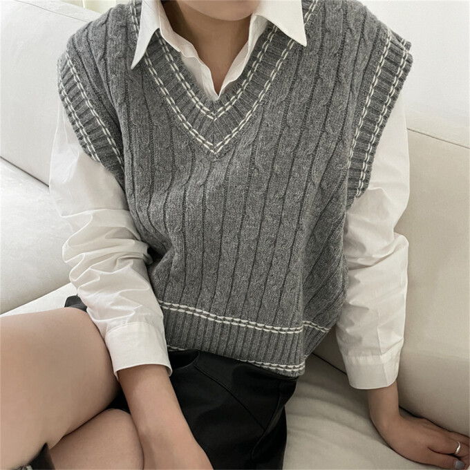 contrast-trim-sweater-vest-Grey-3.jpg