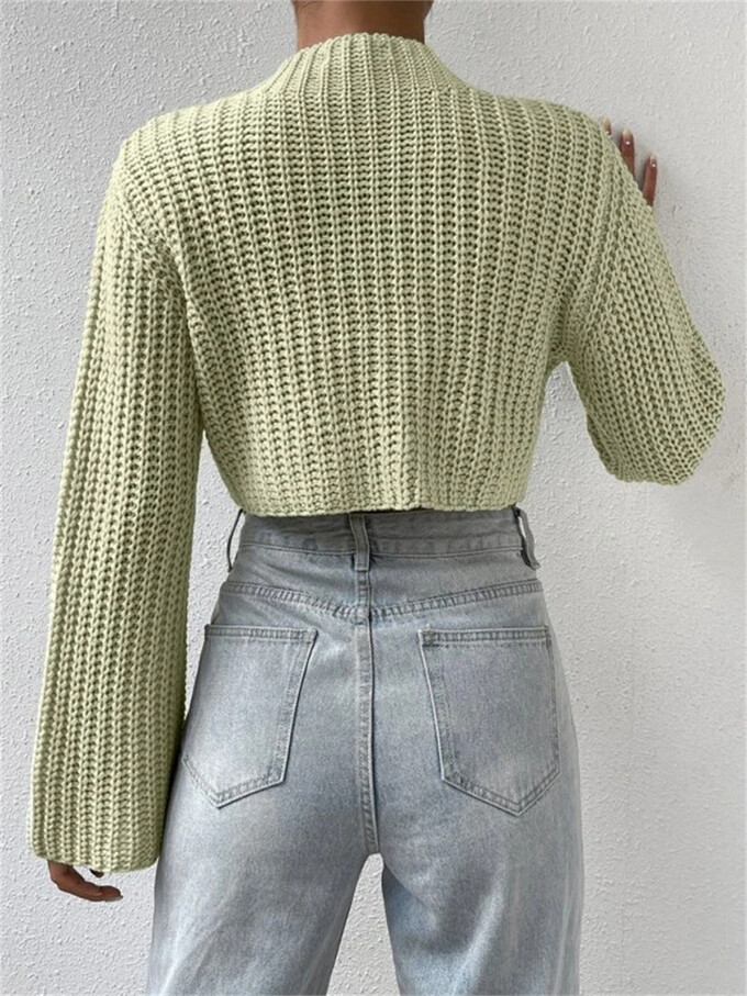 bell-sleeve-crop-sweater-Green-2.jpg