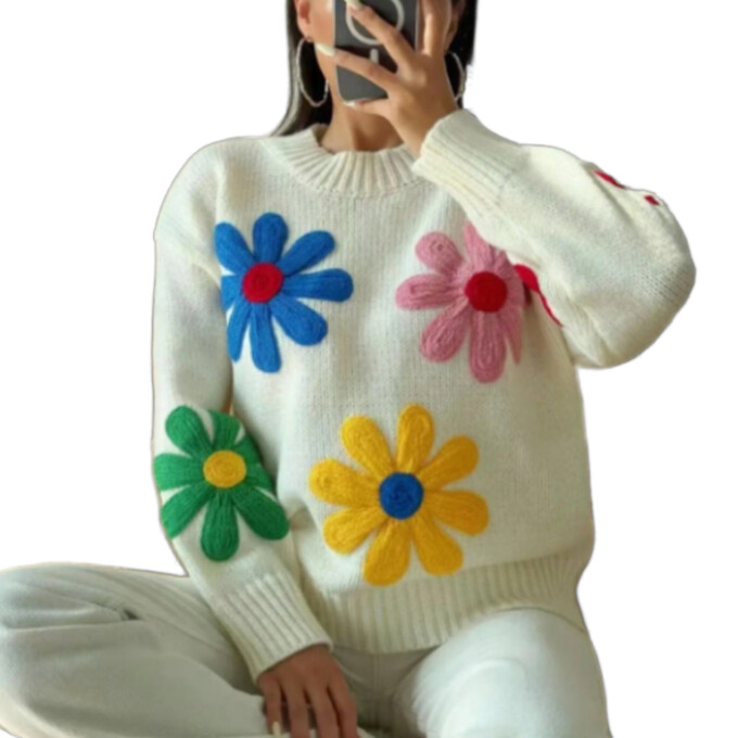 flower-pattern-sweater-White-1.jpg