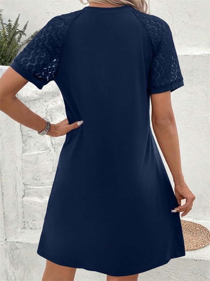 summer-mini-dress-Dark-Blue-4.jpg