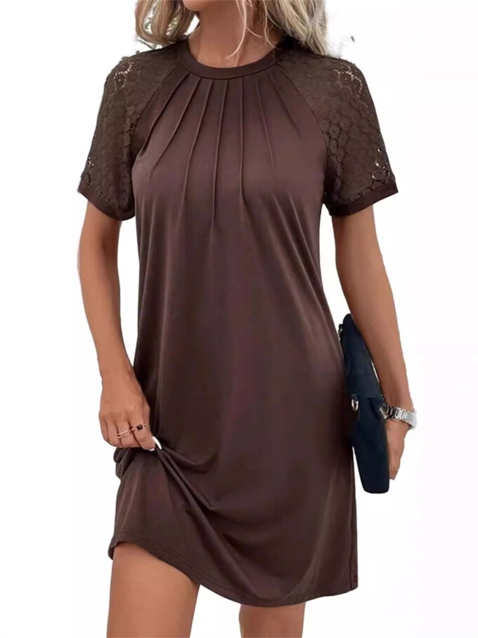 summer-mini-dress-Dark-Brown-1.jpg