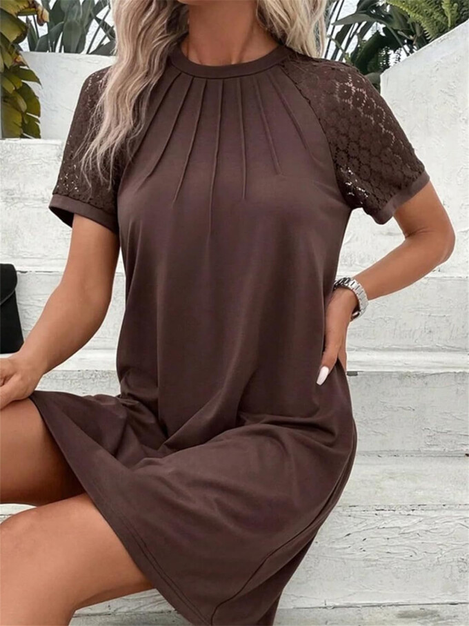 summer-mini-dress-Dark-Brown-3.jpg