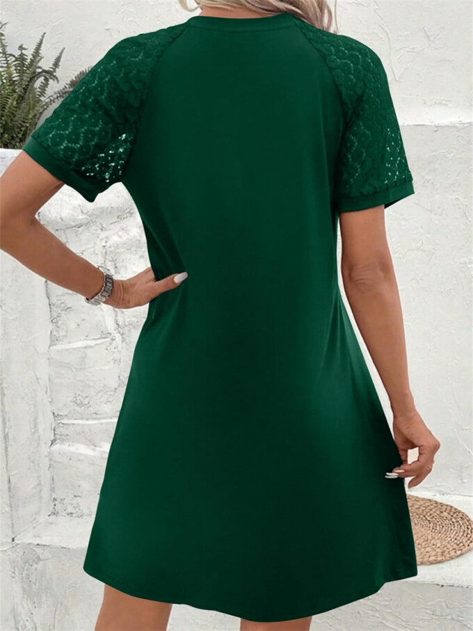 summer-mini-dress-Emerald-3.jpg